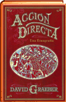 LIBRO ETNOGRAFÍA DE LA ACCION DIRECTA